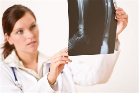 Understanding Bone Mineral Density (BMD)