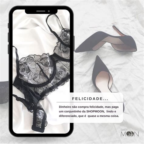 Dica De Lingerie