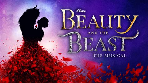 Beauty and the Beast • All About Theatre