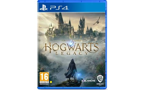 Аренда | прокат Хогвартс. Наследие: Версия для PS4 & PS5