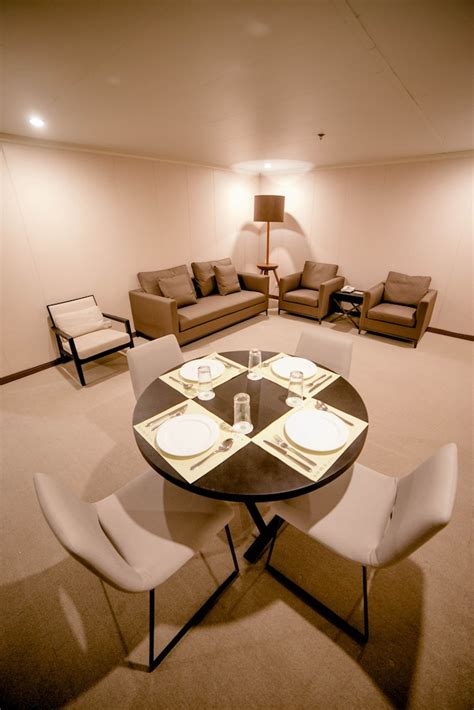 The Hotel At Green Sun Makati Metro Manila Ph