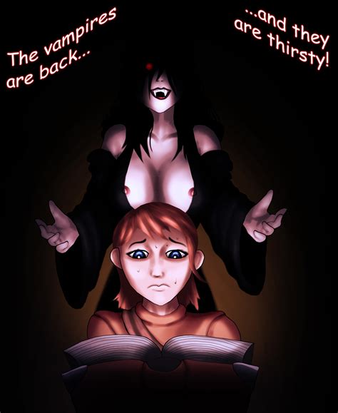 They Are Back Fans By Saittamicus Hentai Foundry