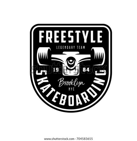 24901 Skating Logo Images Stock Photos And Vectors Shutterstock