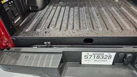 Pro Access Tailgate Bedliner Page 2 F150gen14 2021 Ford F 150
