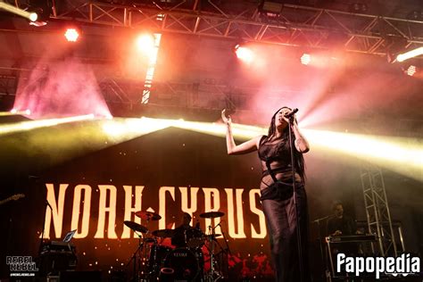 Noah Cyrus Nude Leaks Photo Fapopedia