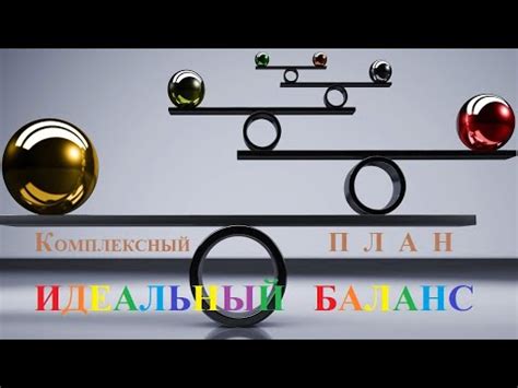 Команда Идеальный Баланс - создание множественных источников дохода ...