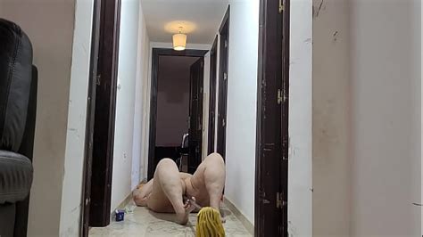 Coolmarina Very Hot Mature Woman Lying On The Floor Desperately Fucking Xxx Mobile Porno