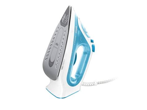 TexStyle 3 Steam iron SI 3053 Blue | Braun International