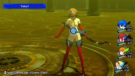 Persona Reload Nude Mods Page Adult Gaming Loverslab