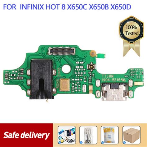 Infinix Hot X C X B X D Lazada Co Th