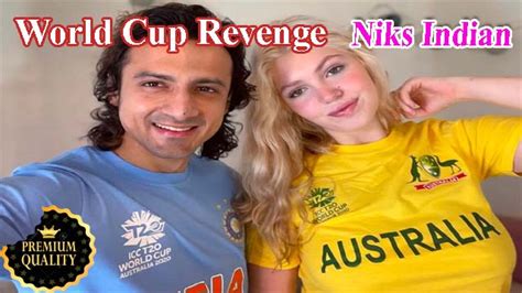 Niks Indian World Cup Revenge Indian Boy Fucks Big Boobs Huge Ass