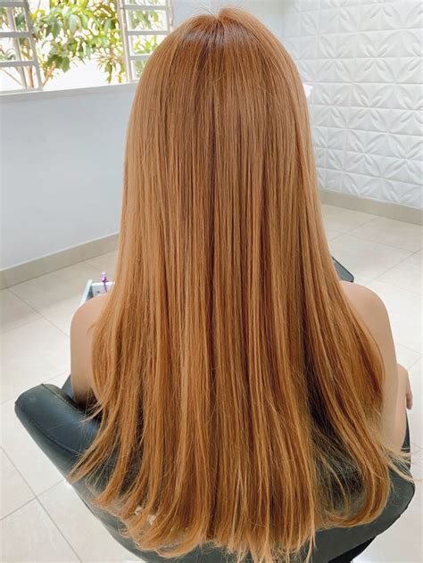 Strawberry Ginger Ruivo Nude Hair Photo And Video Instagram Photo