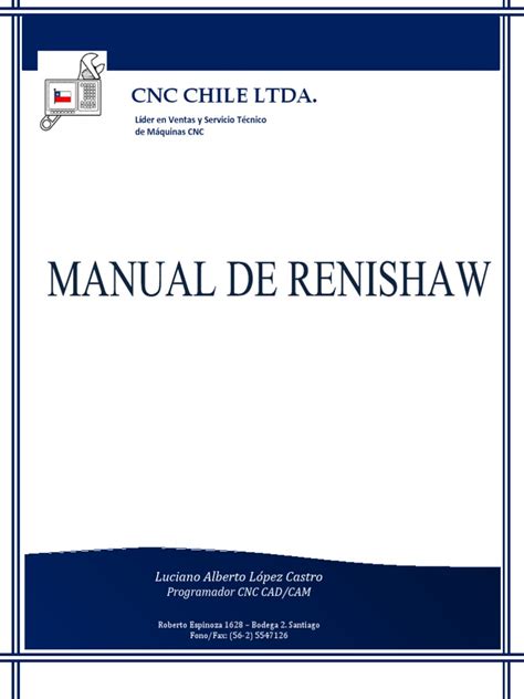 RENISHAW | PDF