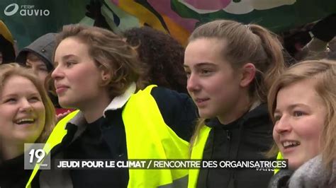 Marches Pour Le Climat La Ministre Flamande Joke Schauvliege Dénonce Un Complot Avant De Se