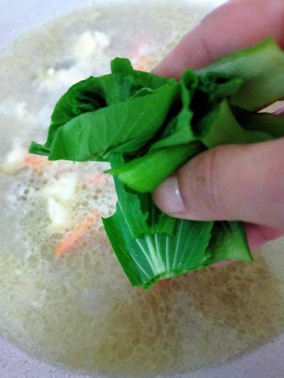 Cara Buat Mee Rebus Terengganu Stail 5 Minit Dah Siap Masak Myresipi