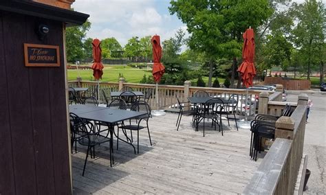 The Village Bar Des Peres Restaurant Reviews Photos And Phone Number