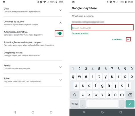 Como Colocar Senha No Seu Play Store Conhe A A Emo O Das Apostas