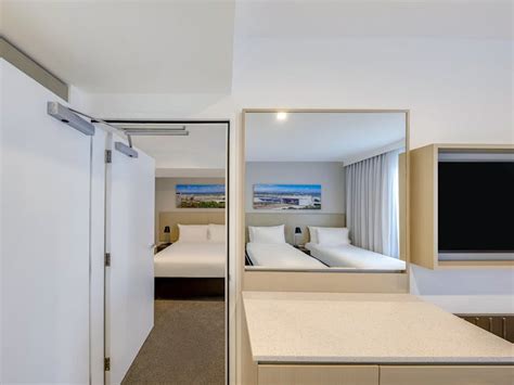 Travelodge Hotel Sydney Airport | Sydney, Australia - Official Travel ...