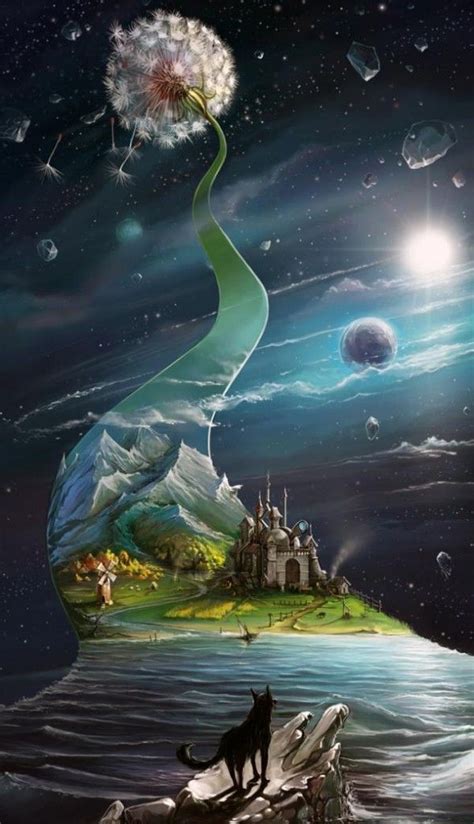 Dream для фото 