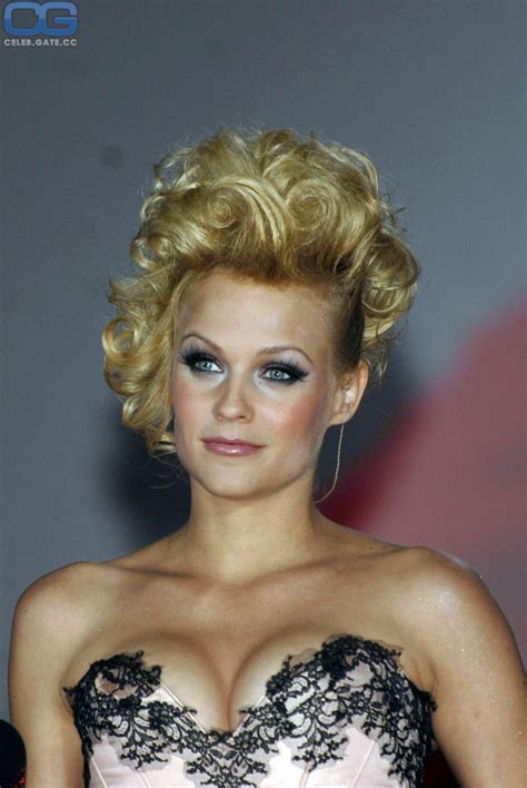 Mirjam Weichselbraun Nude Pictures Photos Playboy Naked Topless