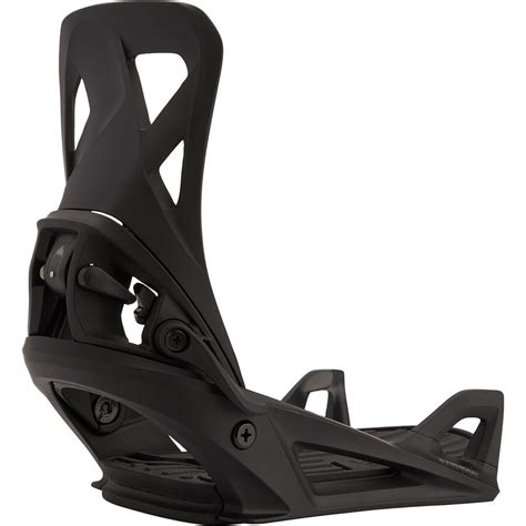 Burton Step On Reflex Snowboard Binding Mens For Sale Reviews