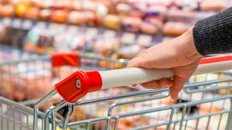 El índice de Precios al Consumidor aumentó 7 7 por ciento durante marzo