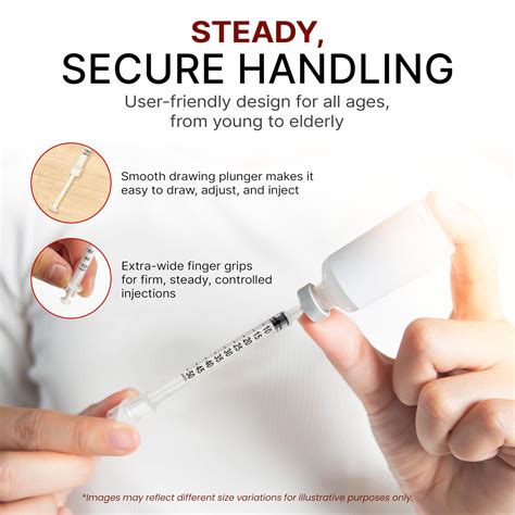 How To Draw Up Insulin