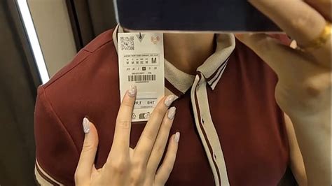 Naked Fitting Room Videos XVIDEOS