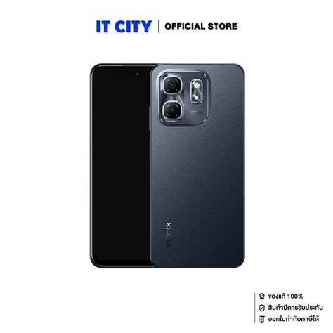 Infinix Hot I G Gb Sleek Black Hz Punch Hole