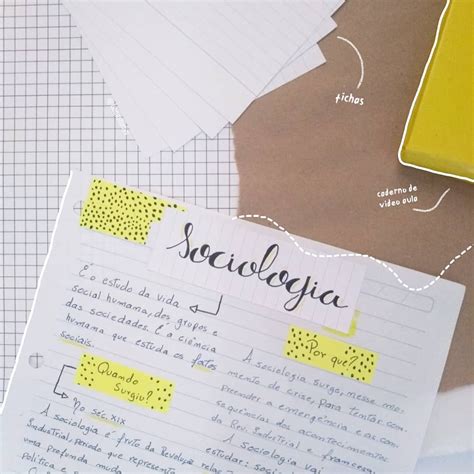 A Sociologia é Uma Ferramenta Poderosa Que Possibilita Uma Visão