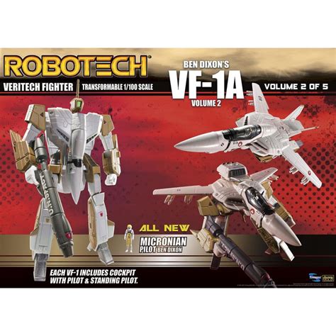 Robotech Veritech Fighter | lupon.gov.ph