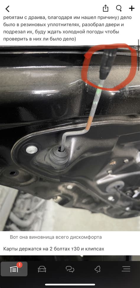 Автоматная очередь из задних дверей — Mercedes-Benz M-Class (W164), 3 л ...