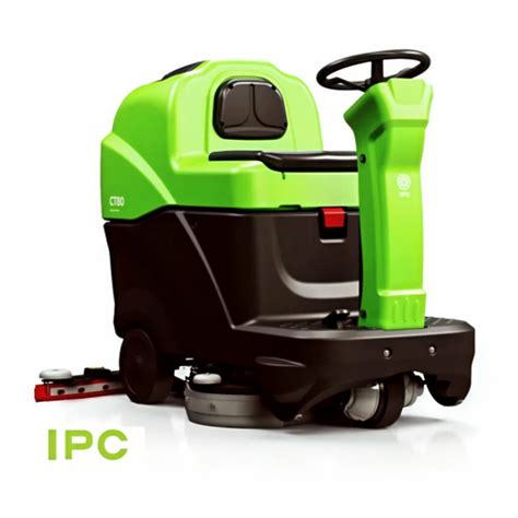 Ipc Scrubbing Machine Ipc Scrubber Dryer Latest Price Dealers