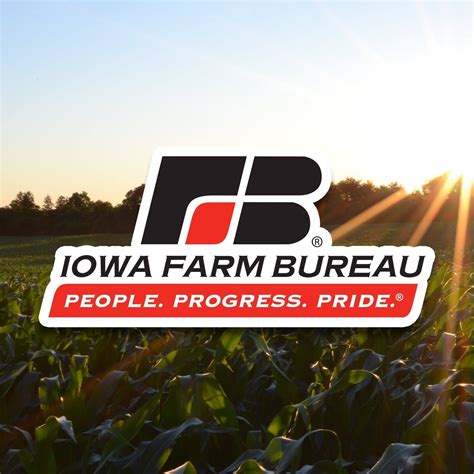 Iowa Farm Bureau West Des Moines Ia