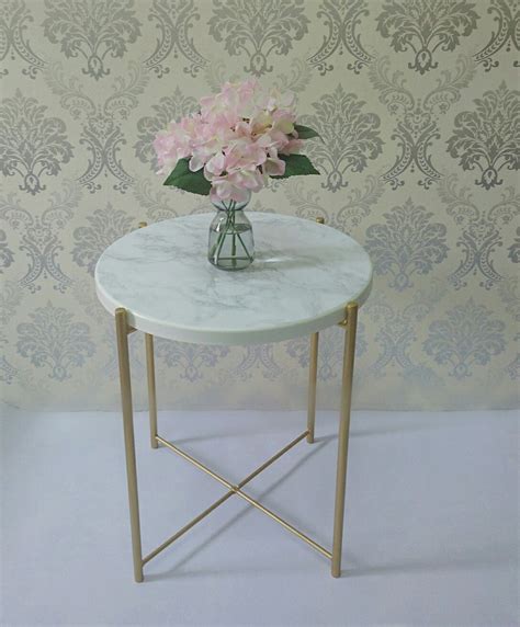 Gladom гладом стол сервировочный белый 88 фото