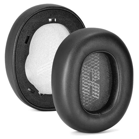 Купить амбушюры на наушники JBL E65BTNC / JBL Duet NC / JBL LIVE650 ...