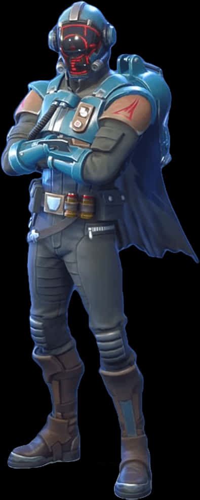 Fortnite Default Skin Png Images 100