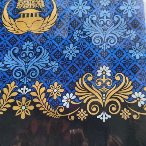 74+ Background Batik Korpri Images - MyWeb