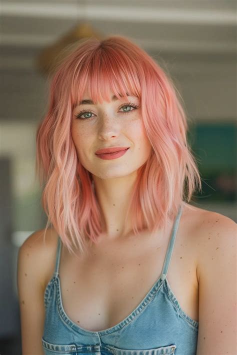 Cherry Blonde Hair Color Ideas To Rock This Seasons Hottest Trend