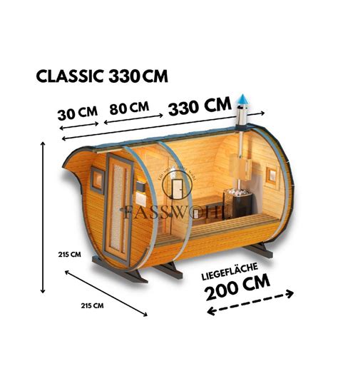 ☀️ Fasssauna Mieten Aussensauna Gartensauna Sauna Saunafass ☀️ In