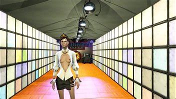 Fallout Fashion Sexy And Pretty XVIDEOS