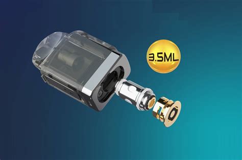Smoant Charon Baby Plus