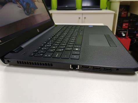 ᐉ Ноутбук HP 15 - RA047UR (Celeron N3060 | 4Gb | 500Gb HDD) Б/У. Купить ...
