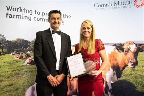 Best Farming Champion — Farm Business Awards UK