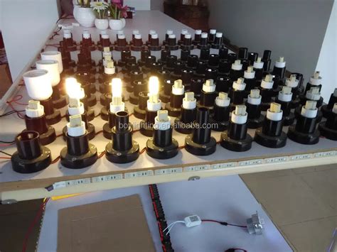 GX53 Lamp Socket Adapter - Convert to E27 in 2 Years