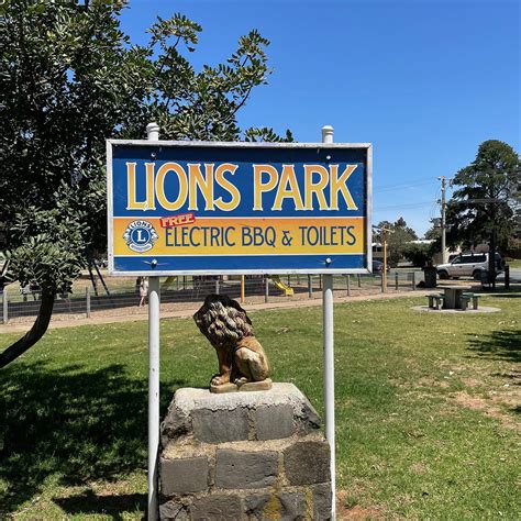 Rochester Lions Park All You Need To Know Before You Go