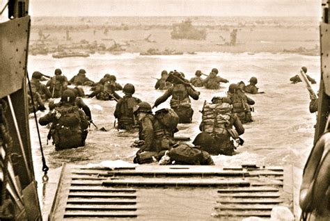 D-Day: Normandy Landings | PureHistory