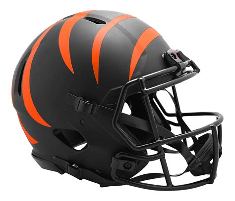 Bengals Helmet