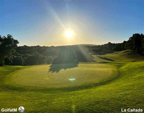 La Cañada Golf Golfatm