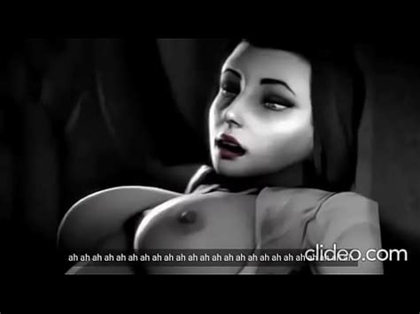 Bioshock Infinite Xxx XVIDEOS